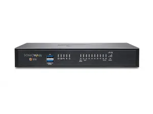 SonicWall TZ570 Firewall (Gen 7), Appliance only | 02-SSC-2833