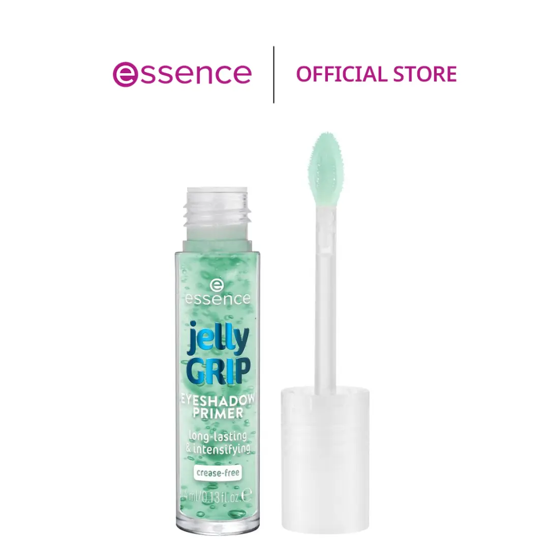 jelly GRIP EYESHADOW PRIMER jelly GRIP EYESHADOW PRIMER