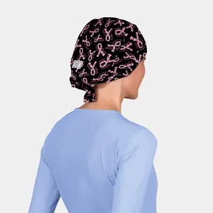 Flourishing Faith - Pixie Scrub Caps
