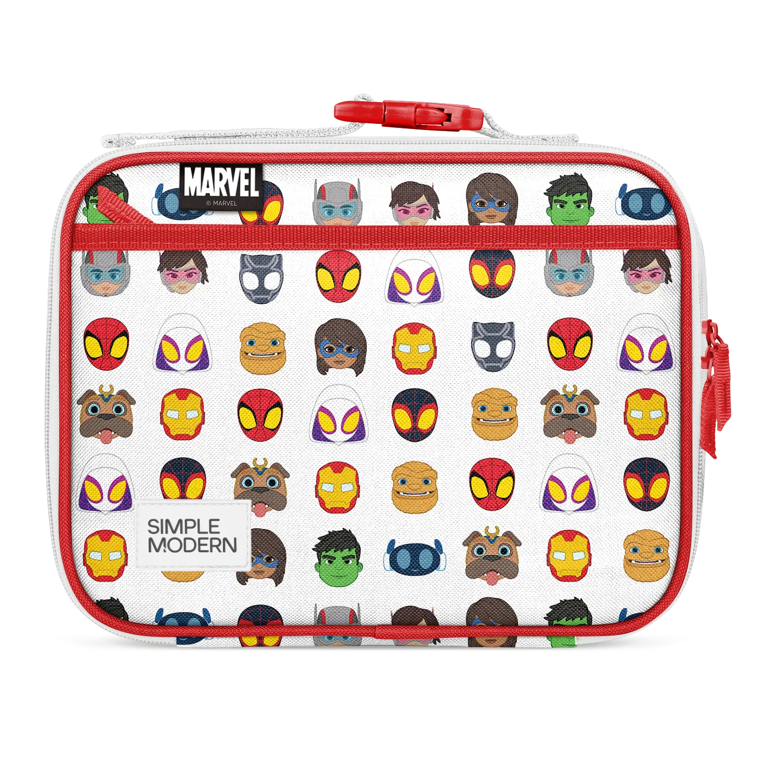 Spidey and His Amazing Friends Unite