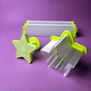 Cake Pop Cutter - Star Shape