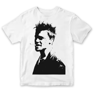 Punk Shirt – Grunge Graphic Tee, Vintage Art T Shirt