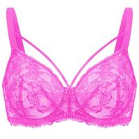 Pretty In Petals-Pink