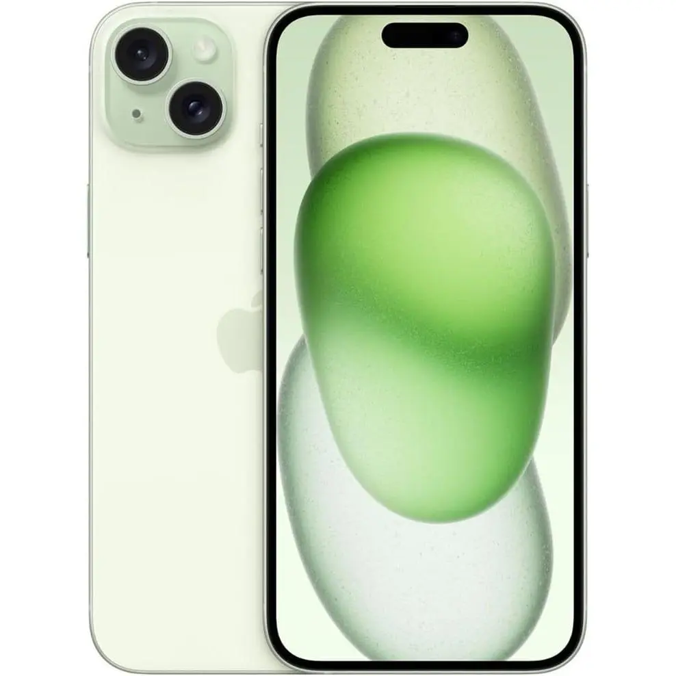iPhone 15 512GB Green Unlocked (Acceptable) iPhone 15 512GB Green Unlocked (Acceptable)