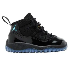 Air Jordan 11 Retro TD 'Gamma Blue' 2025