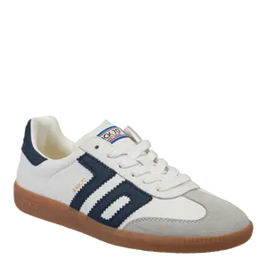 Back 70: CLOUD in NAVY Sneakers