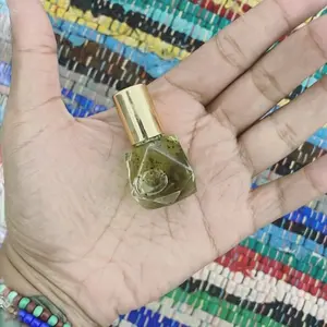 Alkaline Aje (Wealth) Prosperity Business Success Money Roll-on Oil