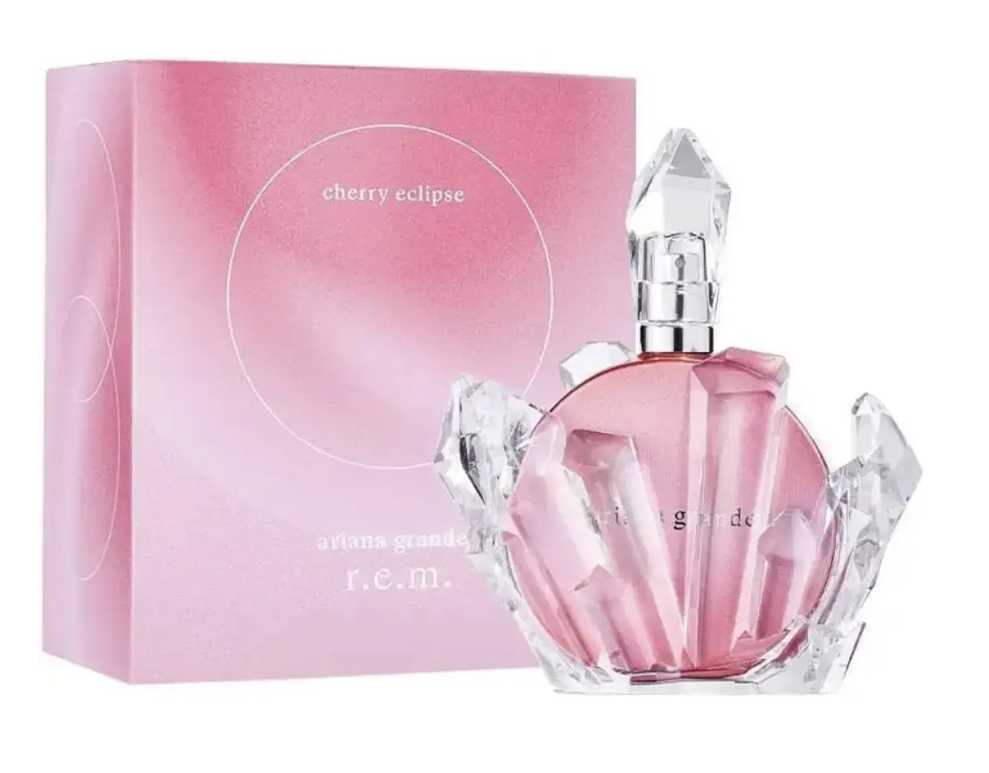 Ariana Grande REM Cherry Eclipse 3.4 fl oz Eau de Parfum for Women