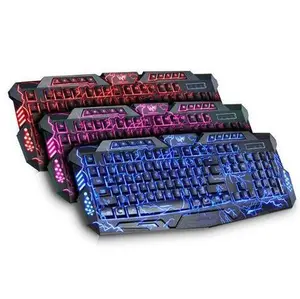 RGB Luminescent Keyboard