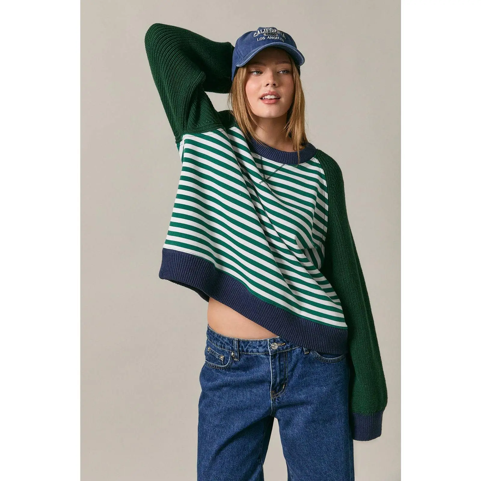 Laura - Sweater