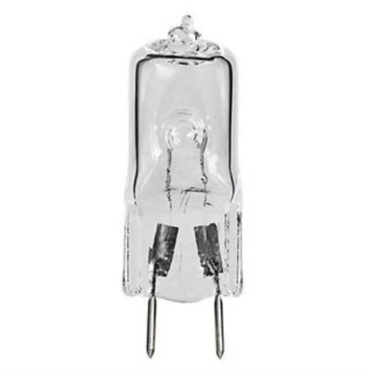LG Microwave Halogen Bulbs - Genuine Microwave Lamp Replacement Parts for Household Appliances, Halogen Bulb, Genuine Part