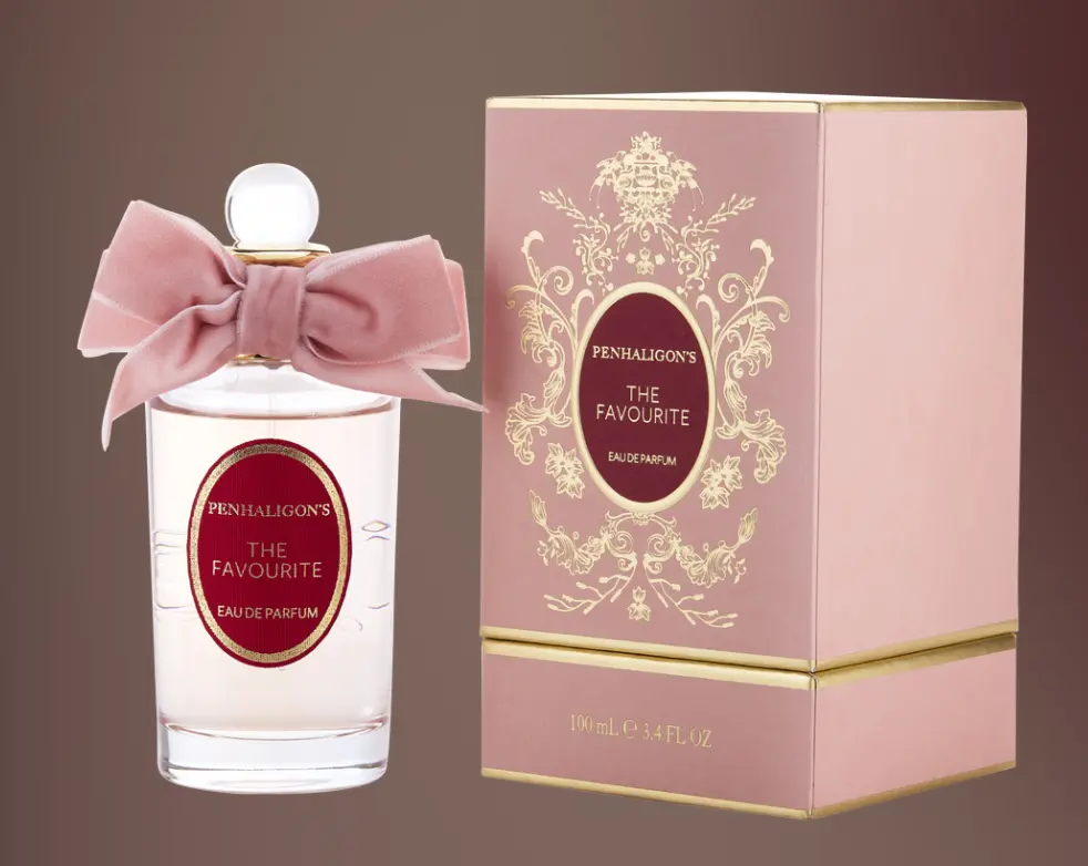 Penhaligon's The Favourite Eau De Parfum Spray 3.4 oz for Women's fragrance