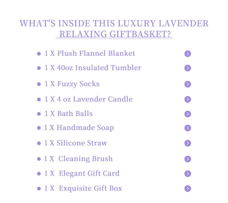 Christmas Thanksgiving Birthday Gifts for Women, Self Care Gifts, Get Well Soon Gifts, Relaxing Spa Gifts, Care Package, Unique Anniversary Gift Basket with Flannel Blanket for Mother, Wife, Best Friend, Sister,Her