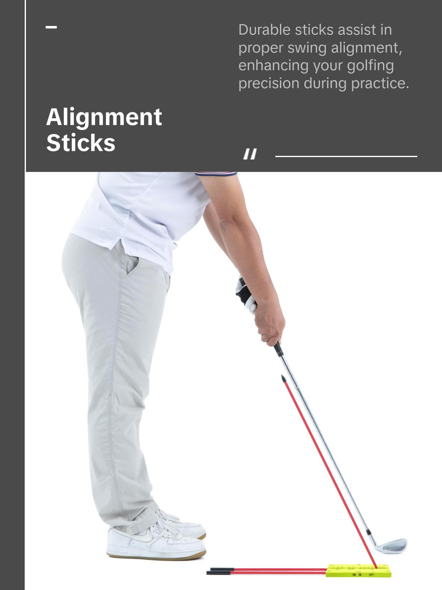 Aim Master Training Aid Kit