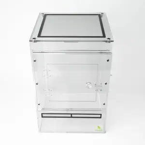 Repti Cribs- Switch- XL (12"x12"x18")