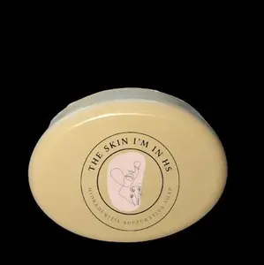 Hidradenitis Suppurative Soap HS Boils Daily Comfort