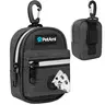 Mini Dog Poop Bag Holder
