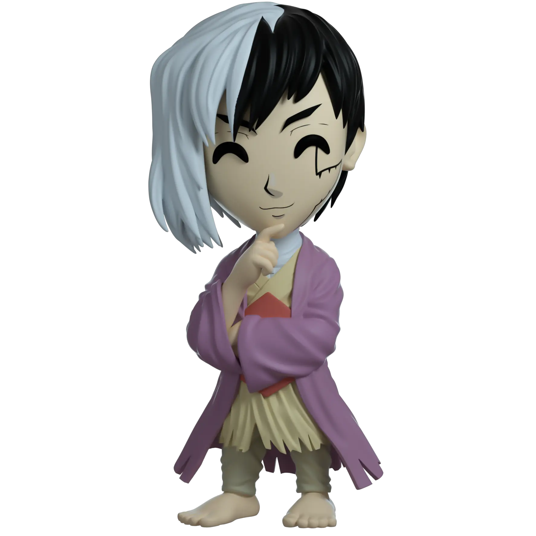 Youtooz : Dr. Stone - Gen Asagiri #3
