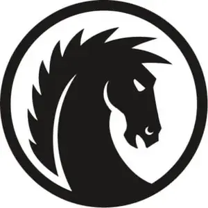 Dark Horse Direct shop logo