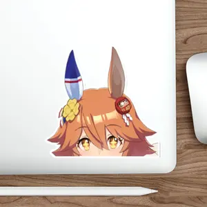 Matikanefukukitaru Rising Luck Flood of Happiness Peeker