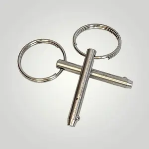 VTurboWay Stainless Steel Quick Release Pin
