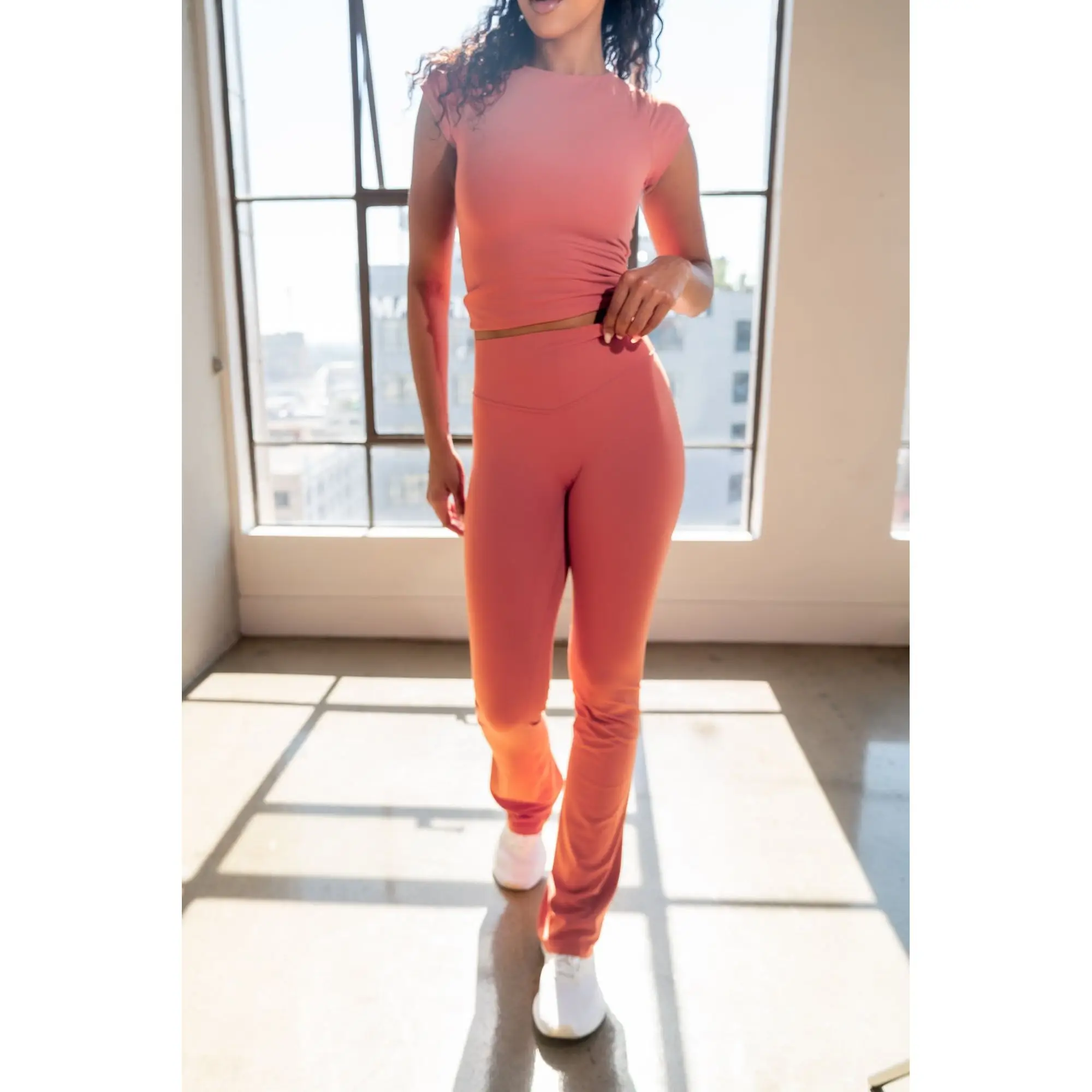 Vitality Cloud II Trouser-Regular