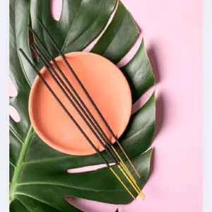 Hand-Dipped Incense Sticks (10 sticks) - Slay’d Studio