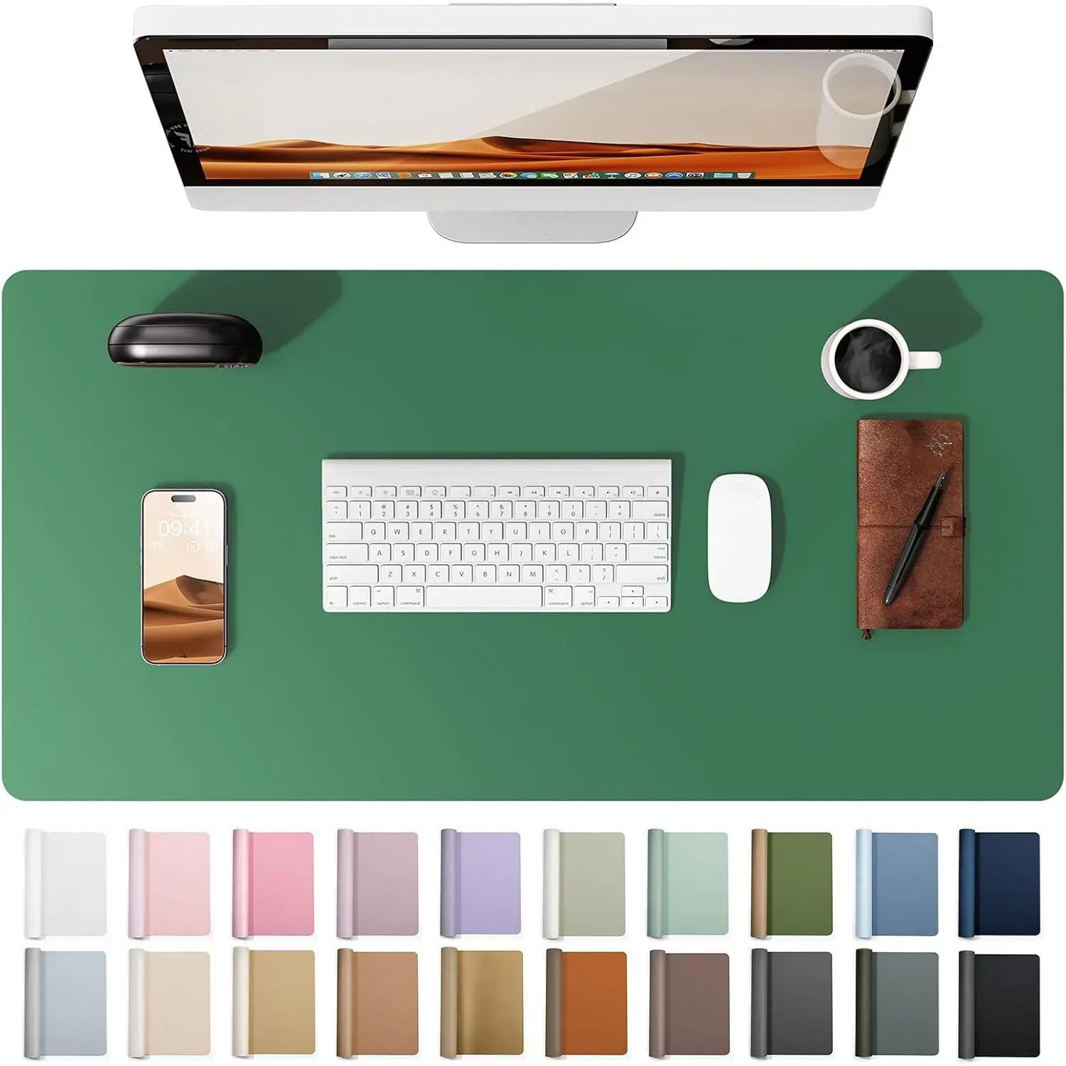 Jade Green