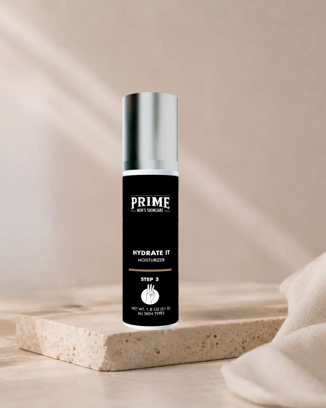 PrimeTime Hydrate It