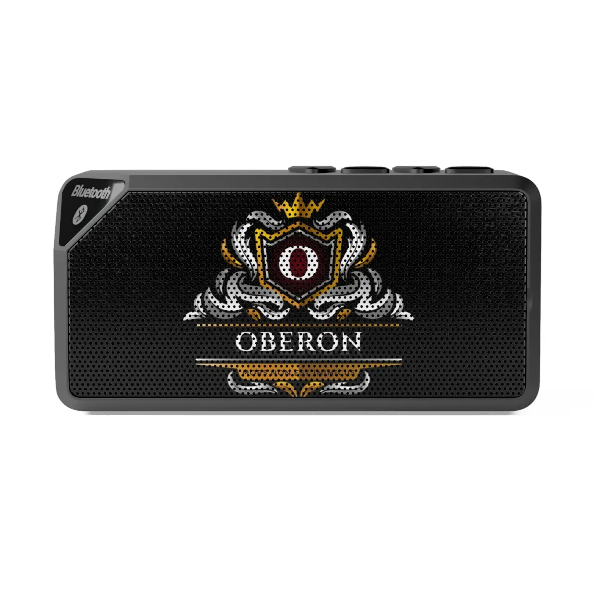 Jabba Bluetooth Speaker - Oberon