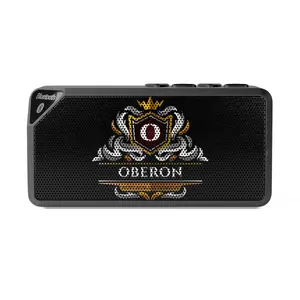 Jabba Bluetooth Speaker - Oberon