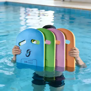 Specialized Floating Board, an Essential Aid for Learning to Swim. Color May Vary.