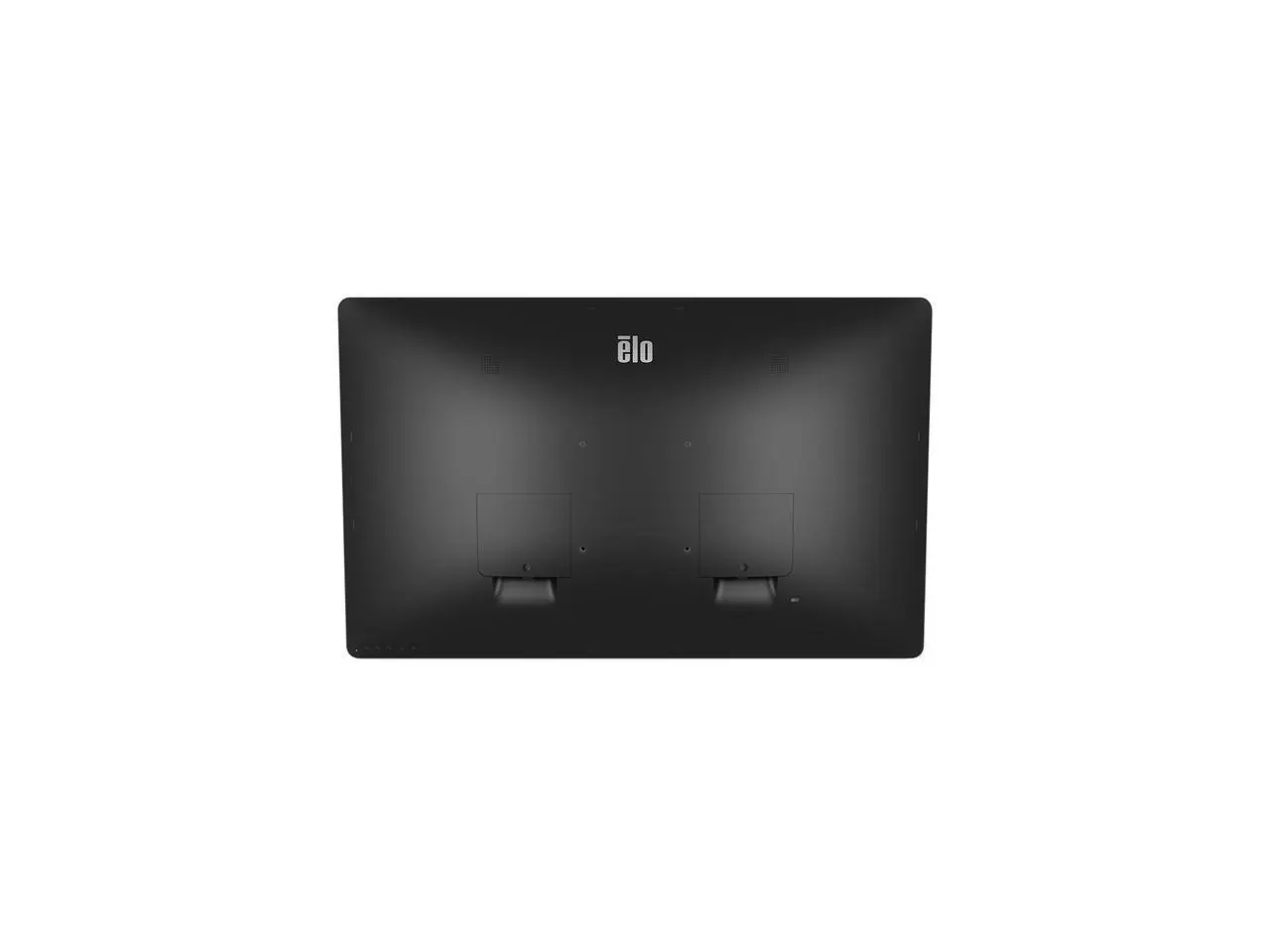 ELO 2702L 27INCH WIDE LCD DESKTOP FULL HD PROJECTED CAPACITIVE 10TOUCH USB CONTROLLER CLEAR ZEROBEZEL NO STAND VGA AND HDMI VIDEO INTERFACE BLACK WORLDWIDE