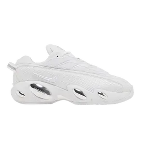 Nike NOCTA x Glide 'Triple White'