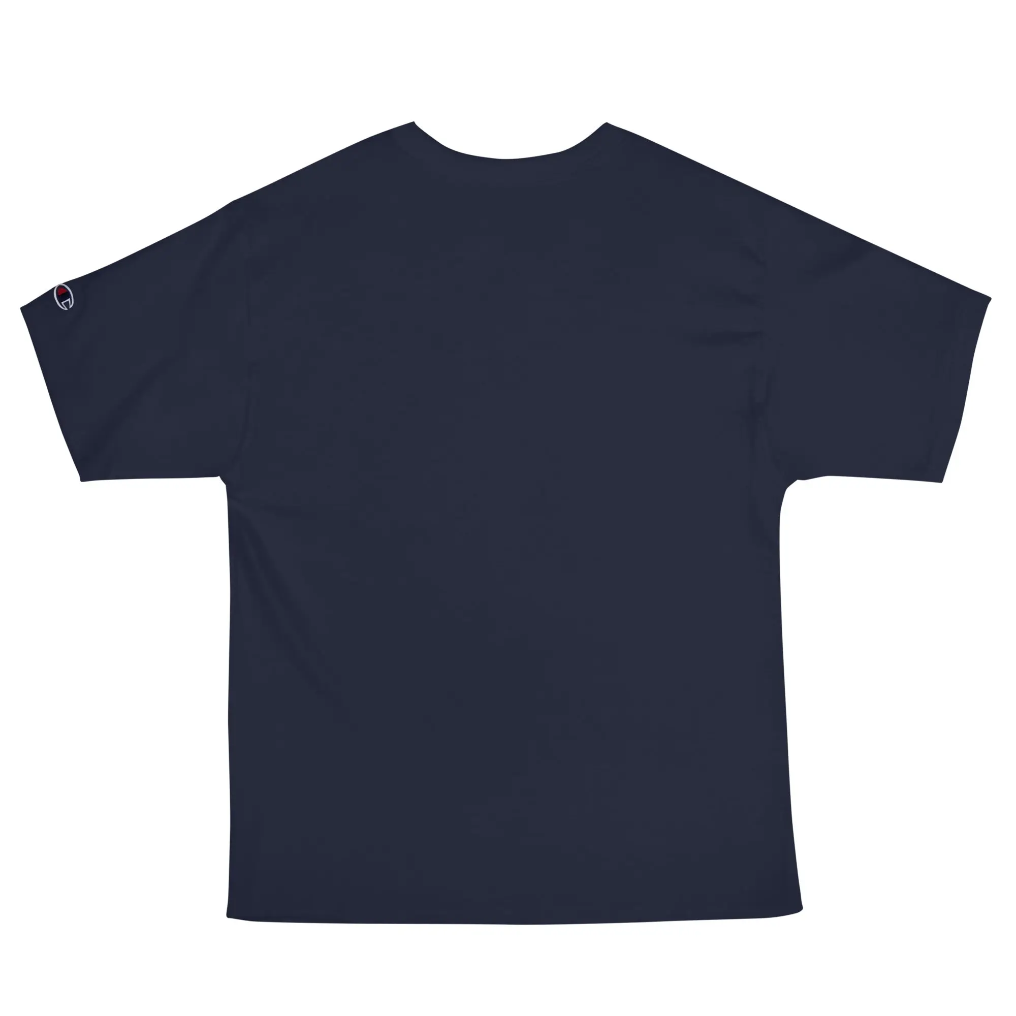 aftermath Heart Men's Champion T-Shirt
