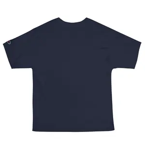 aftermath Heart Men's Champion T-Shirt