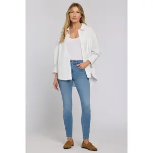 Ami Skinny Jeans - Vista Lakes