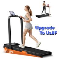 U18F Basic-(8% Incline & No Console)