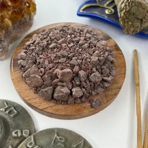 Dragons Blood Resins