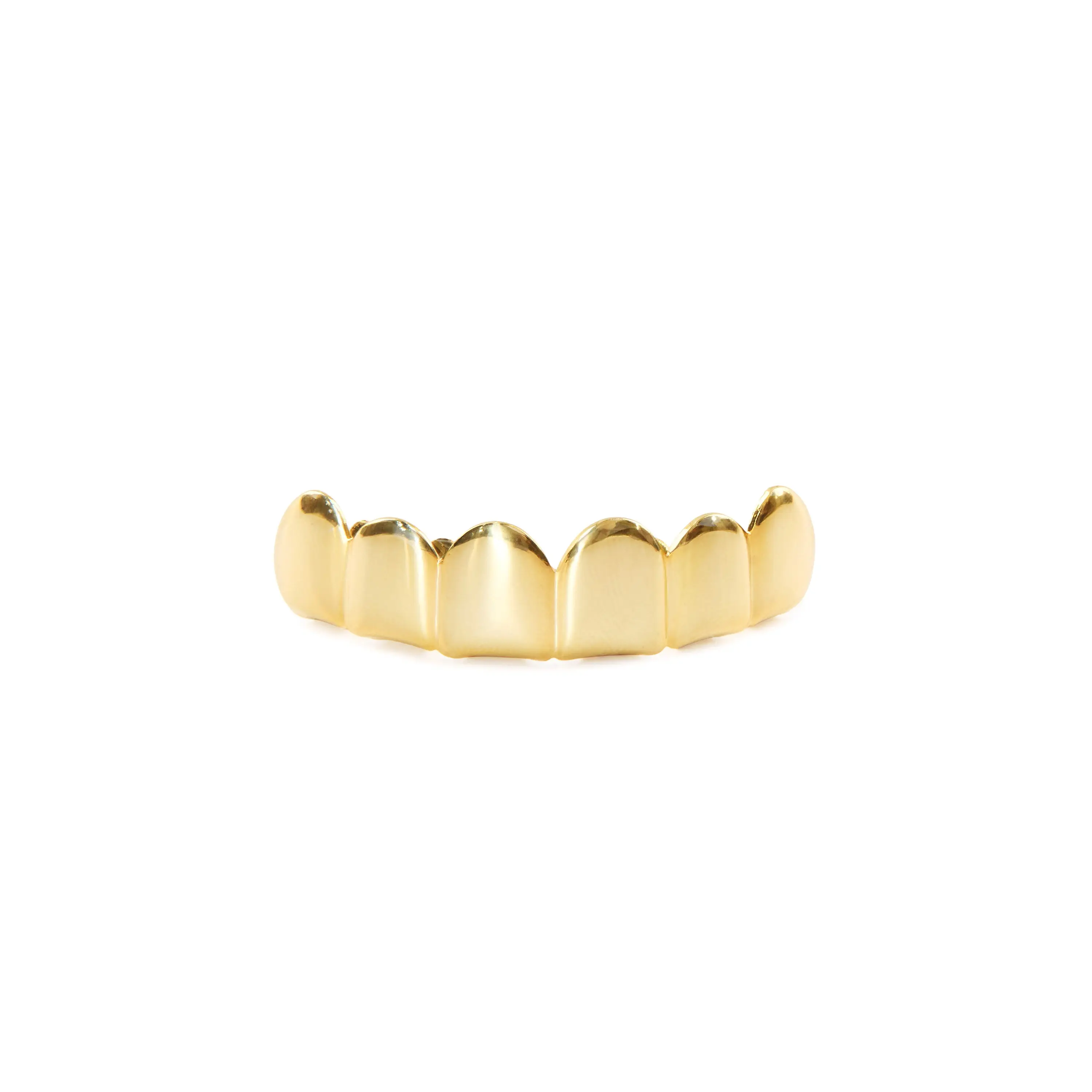 Flanco Gold Top Grillz Flanco Gold Top Grillz
