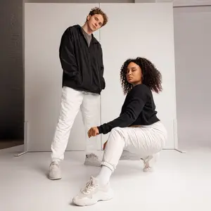 Unrestricted Track Pants