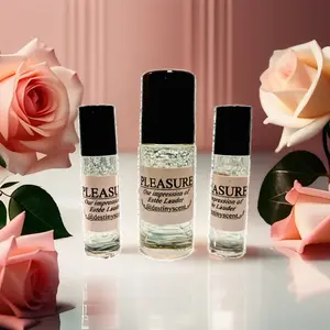Pleasure Roll On Perfume Oil Pleasure Roll On Perfume Oil