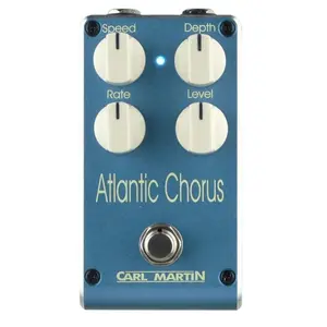 Carl Martin Atlantic Chorus Pedal *USA Small Business*