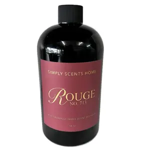 Luxury Triple Scented Detergent