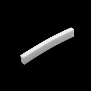 Allparts Radiused Bone Nut for Fender® Guitars