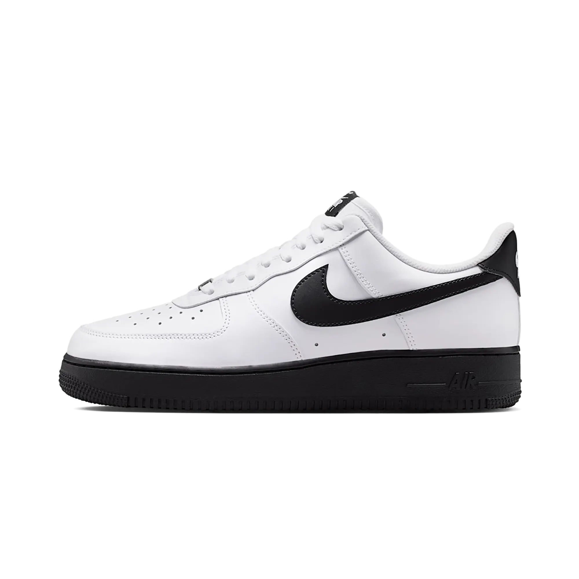 Air Force 1 Low '07 (2026) "White Black" FJ4146 129