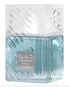 Lattafa Khamah waha 100ml EDP