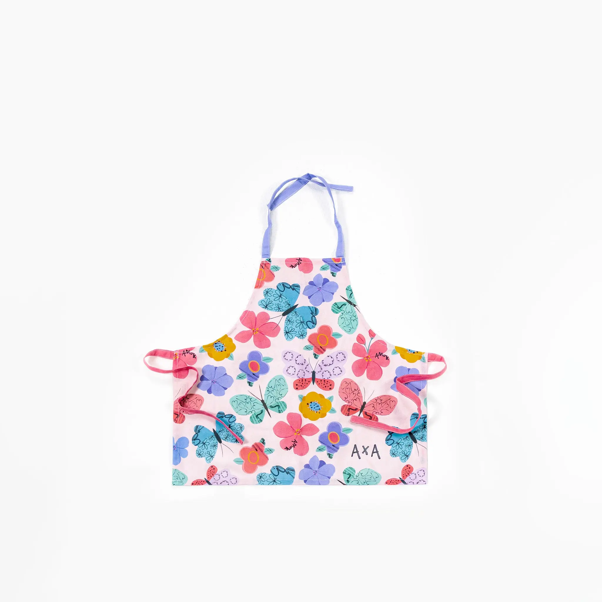 Delantal para Mini Chefs