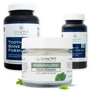 Classic Tooth Remineralization Kit