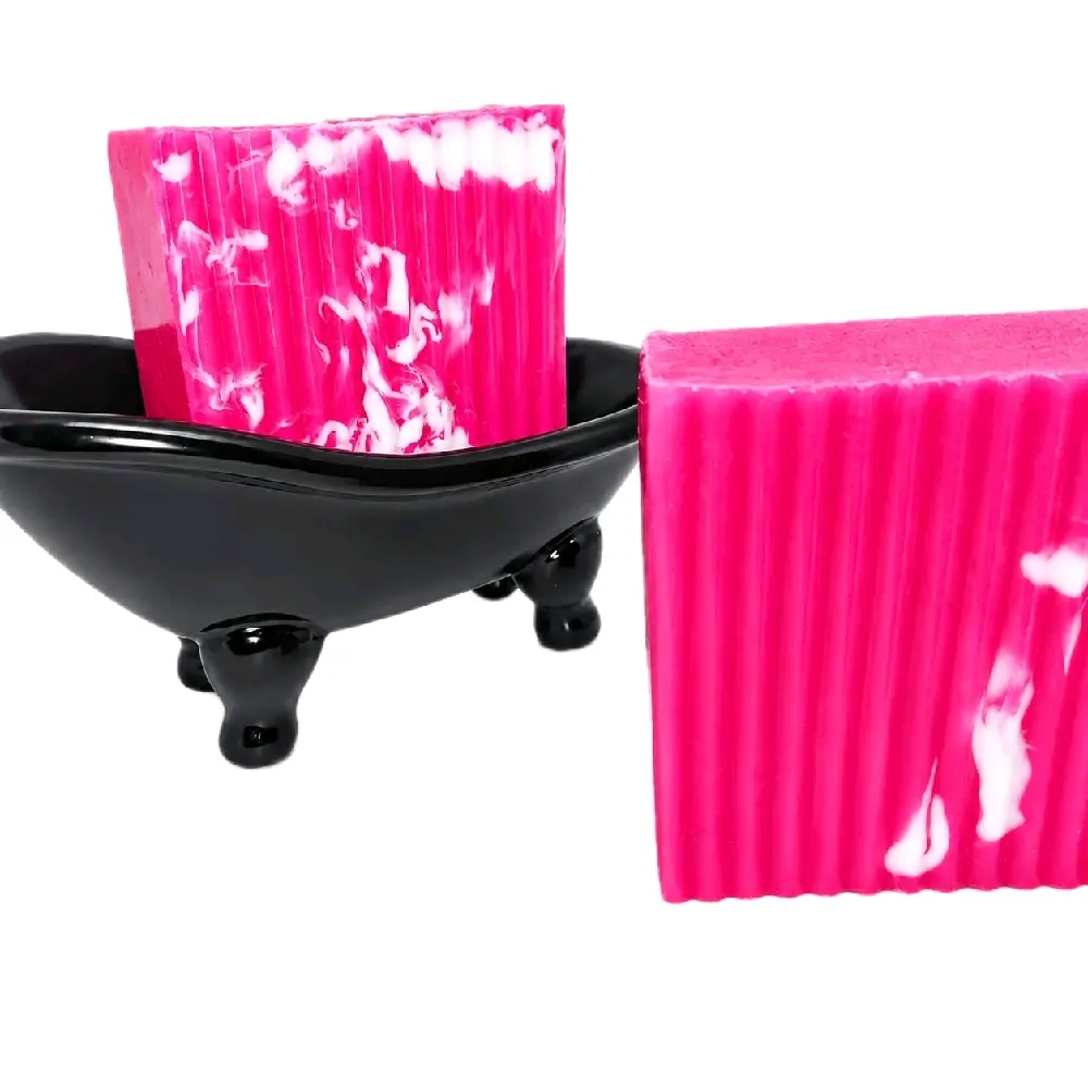 Sweet Obsession Yoni Soap  | Goat Milk & Jojoba Oil Feminine Wash | pH Balance Soap